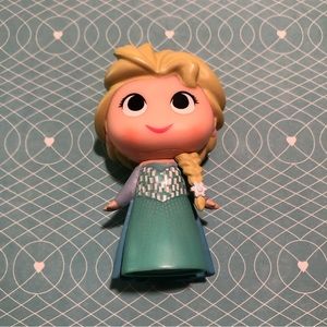Elsa Funko mystery mini princess